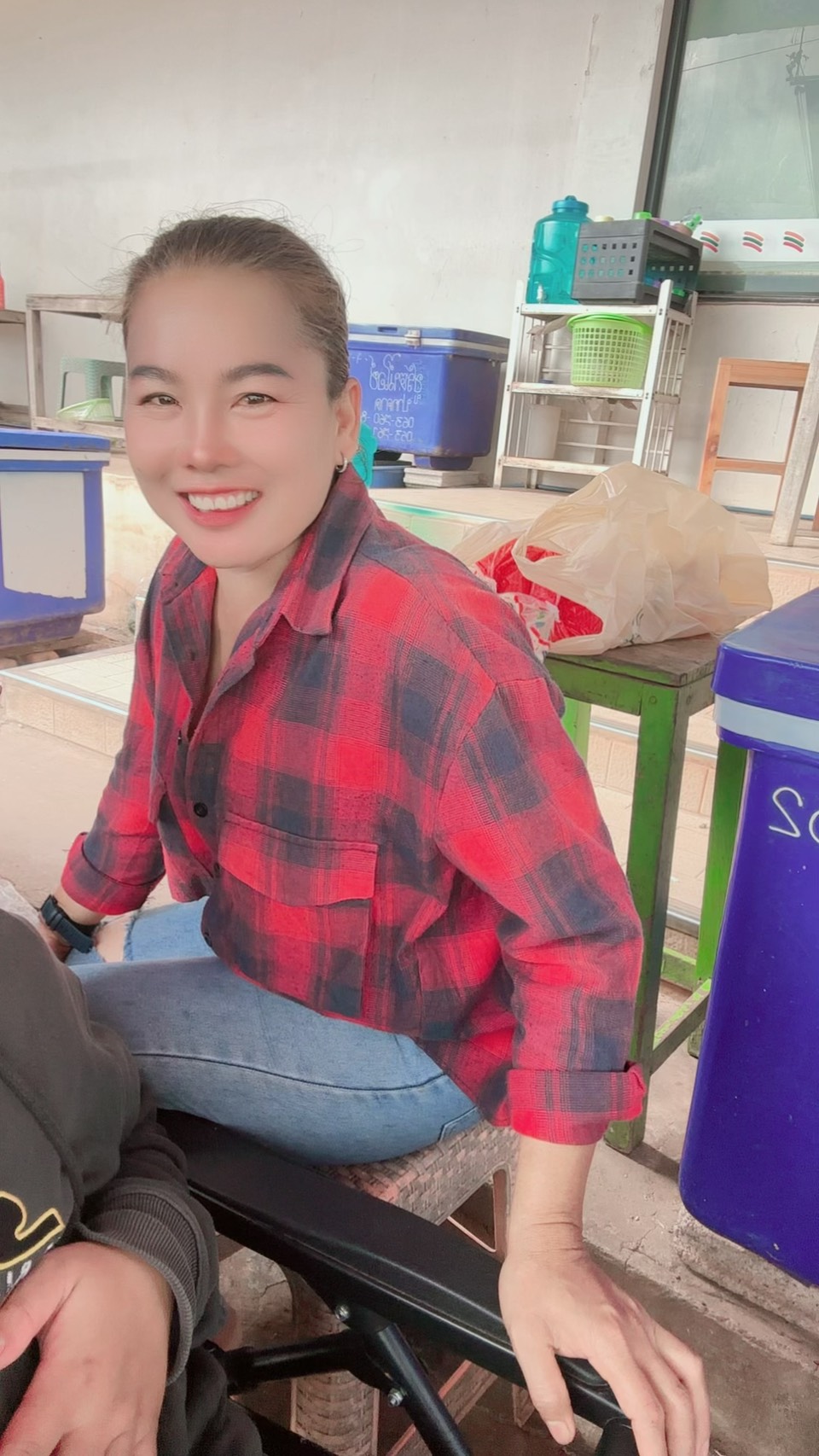 @สาวมร