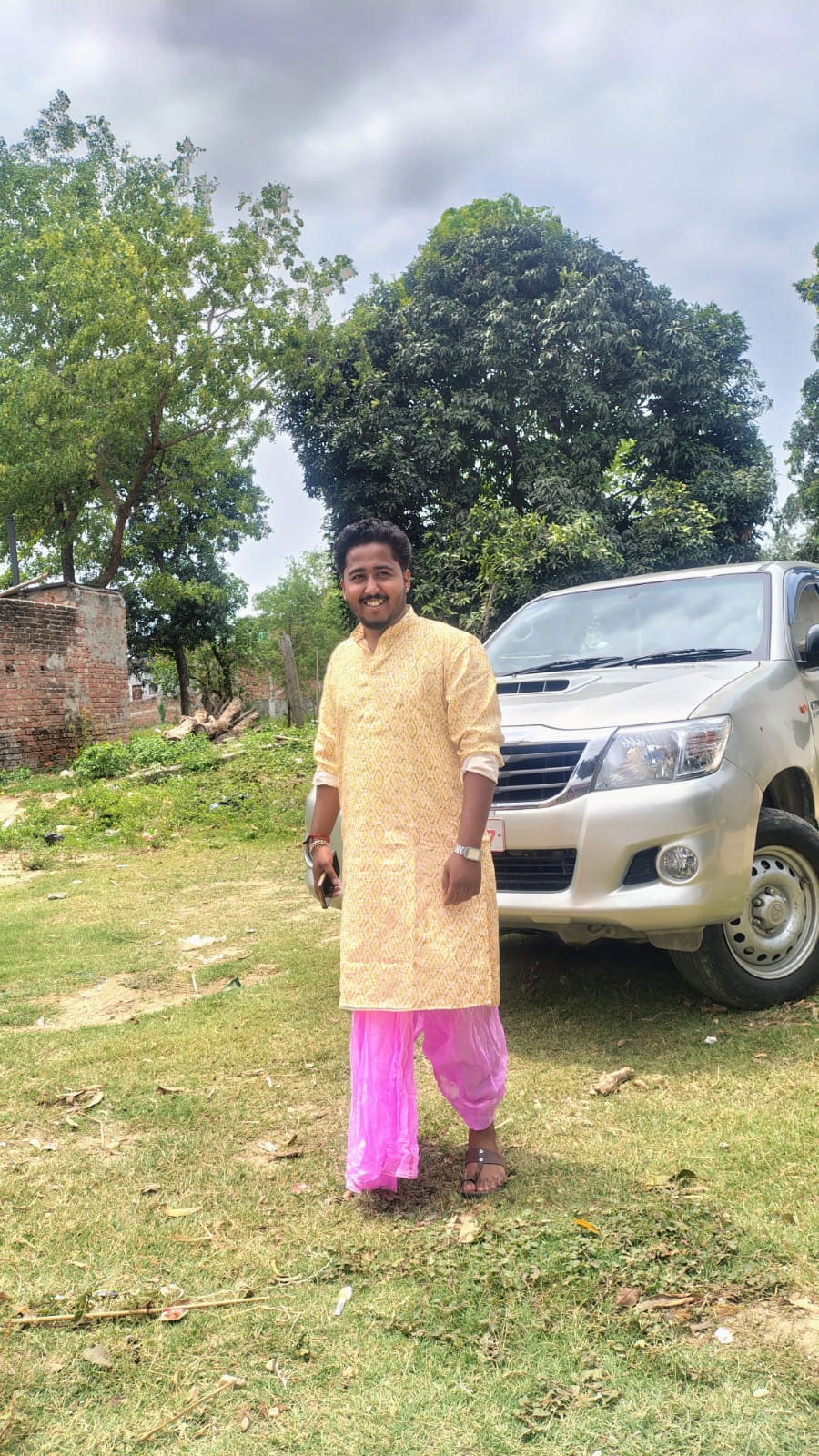 @Priyanshu karn