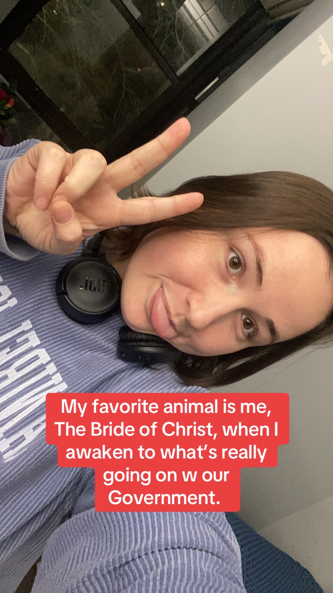 @Onamelia Grace Christ