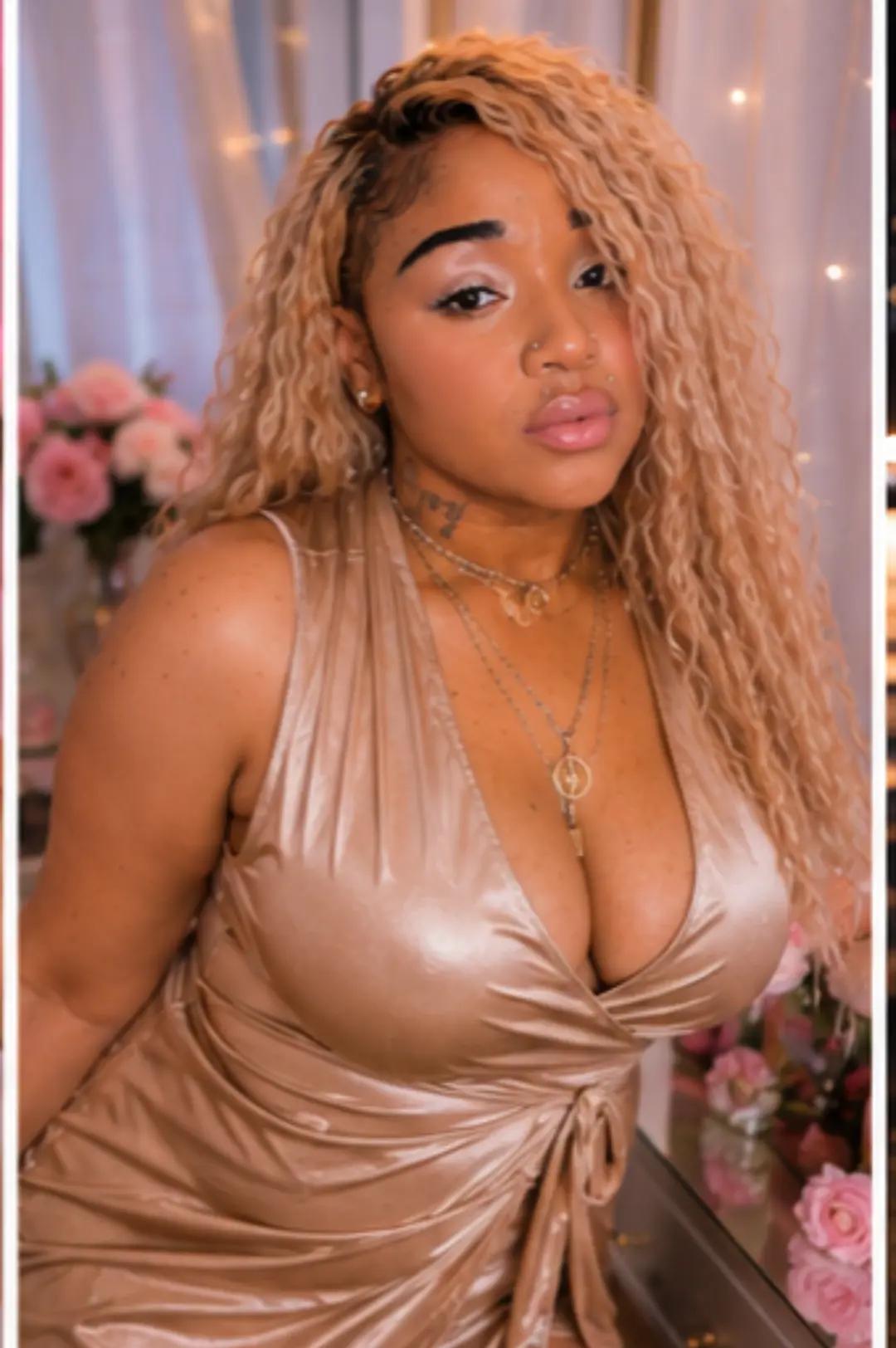 @QUEENDIAMONDZ