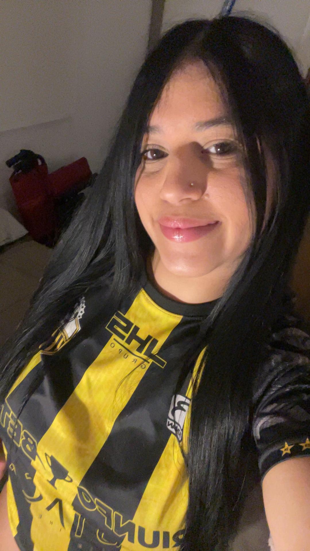 @🐻🇻🇪Nathaly Gochita 💫