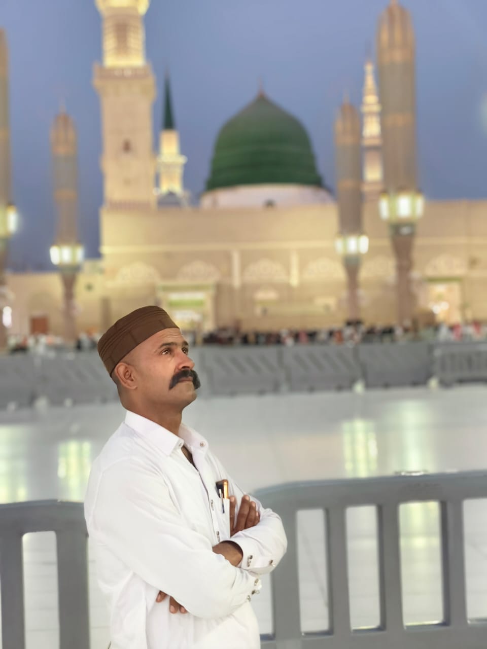 @M Akmal Lohar