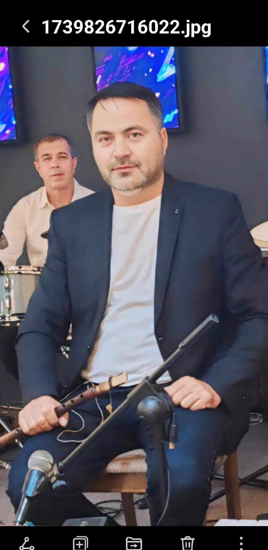 @Şaiq Əsədov