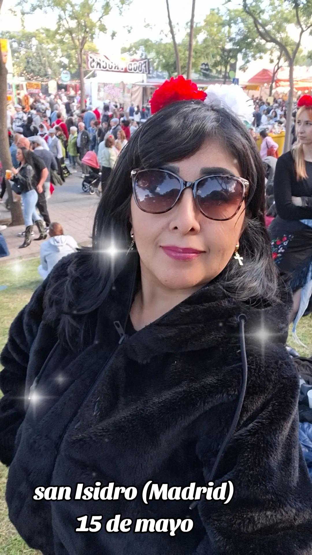 @SaritaMadridEspaña 🇵🇪🇪🇸🕊