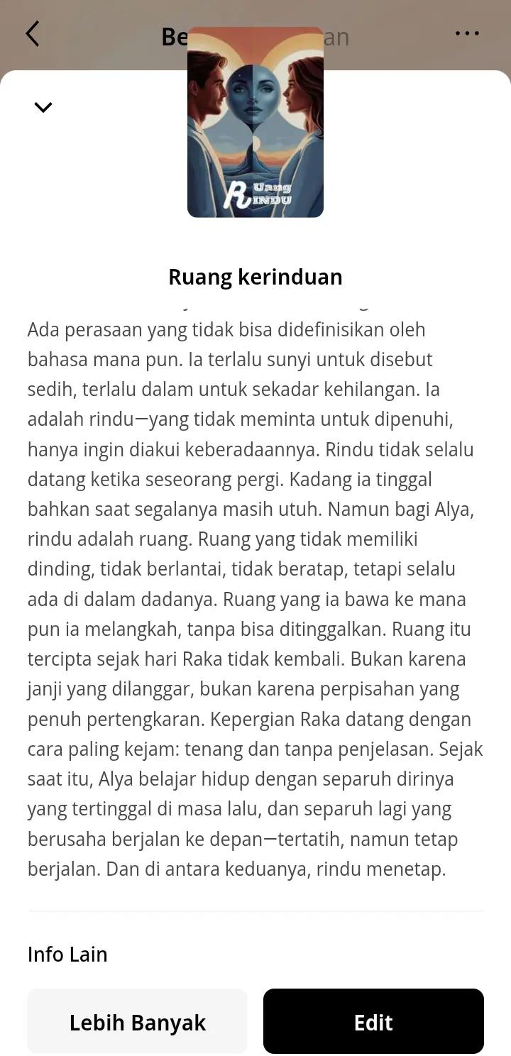 @senja indah