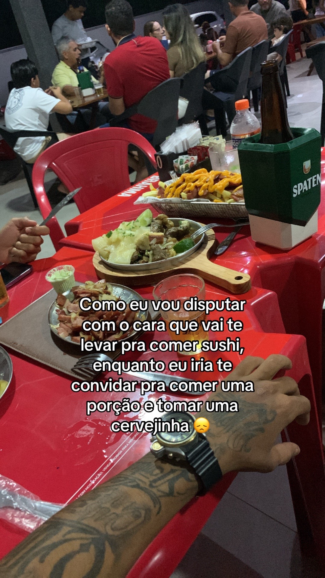 @Felipe santos