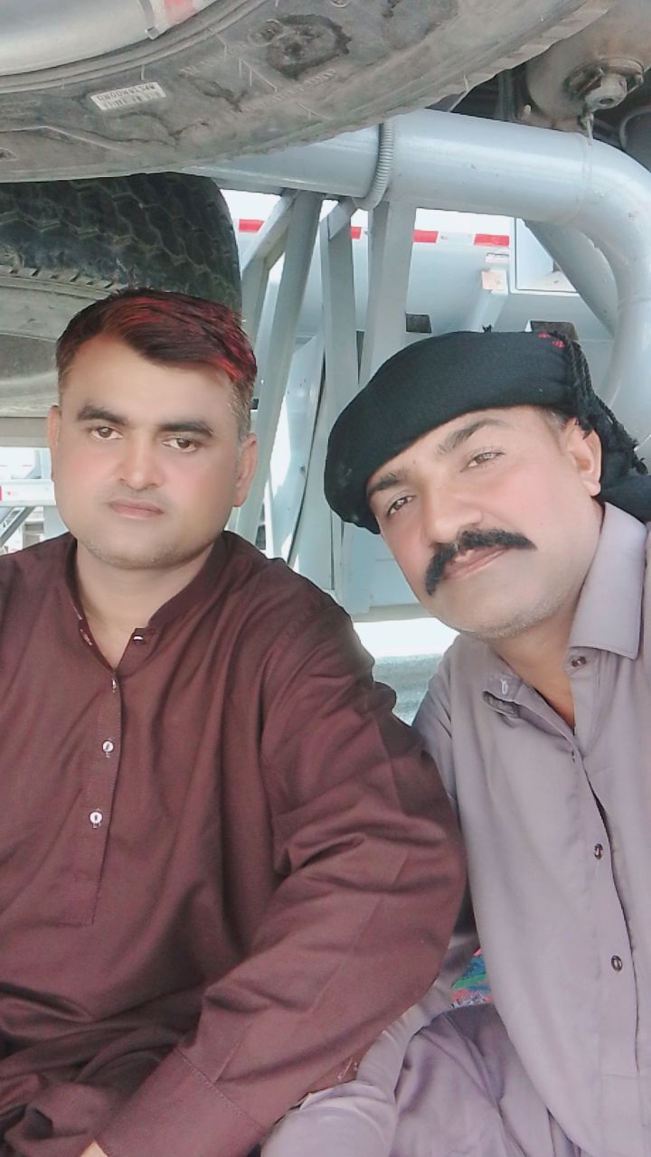 @shokat khan