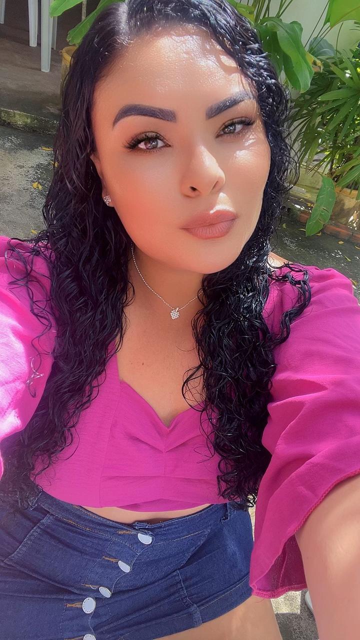 @Criziane dias