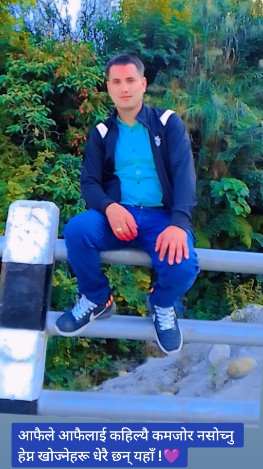 @dipak karki