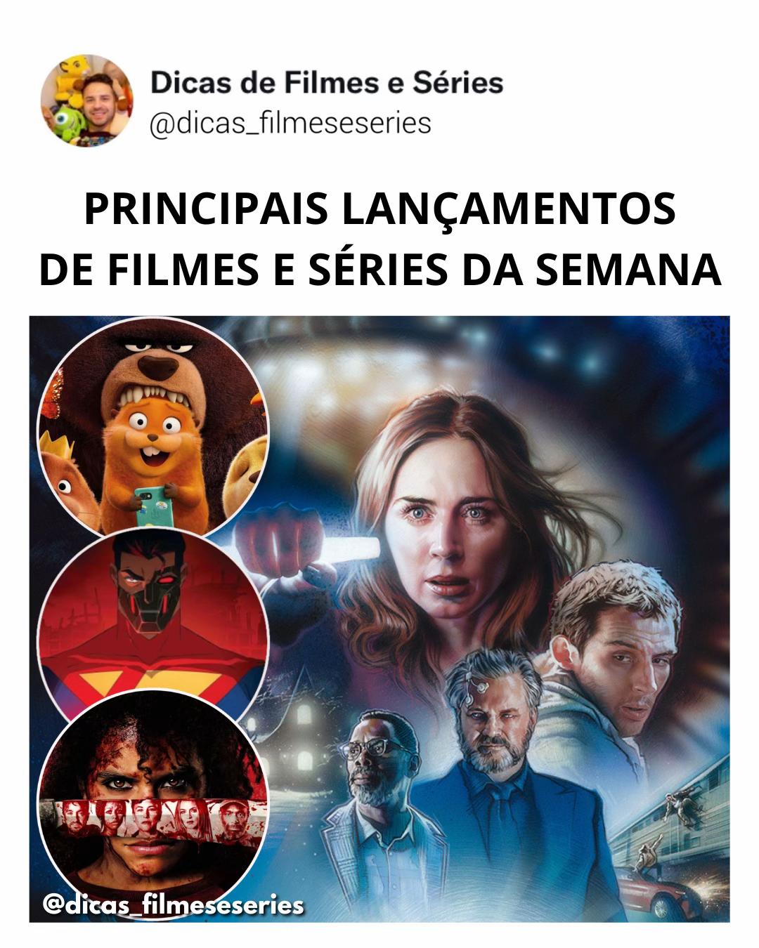 @Dicas de Filmes e Séries