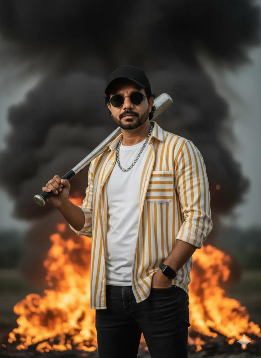 @zindagi -AK