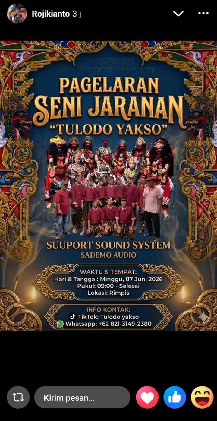 @Mas Rudiyanto banyuwangi