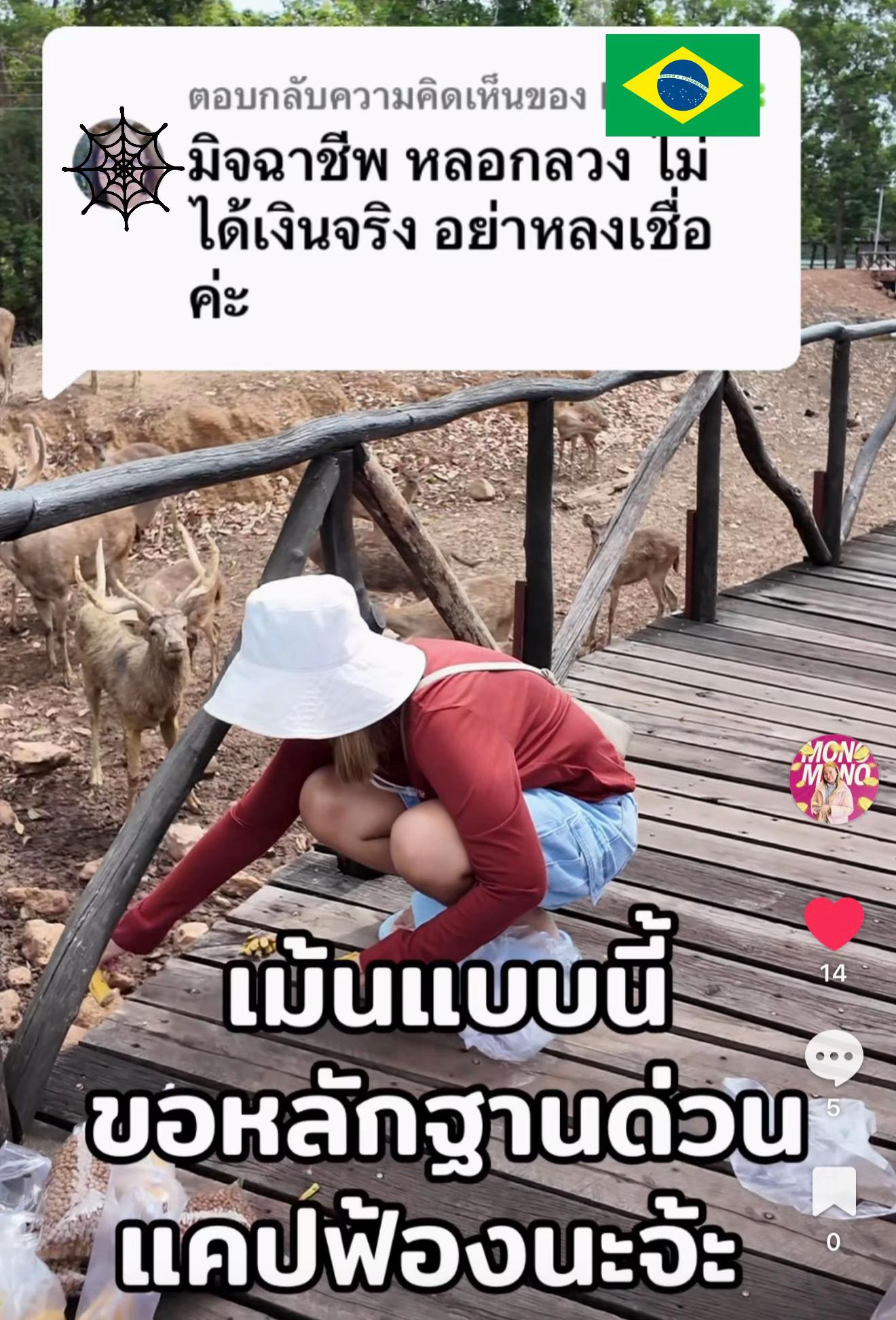 @มน รี วิว