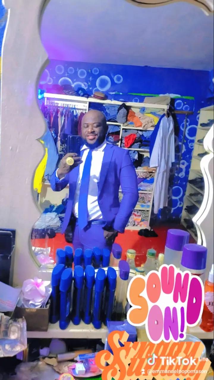 @I AM NOTHING WITH OUT GOD