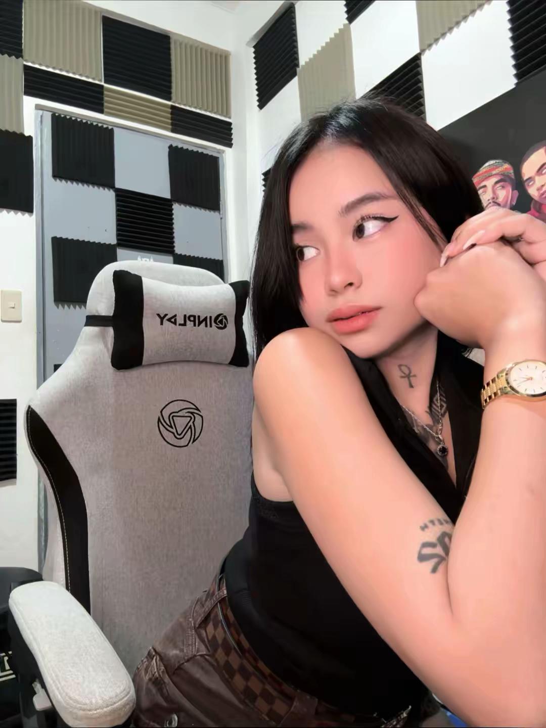 @Kimsy