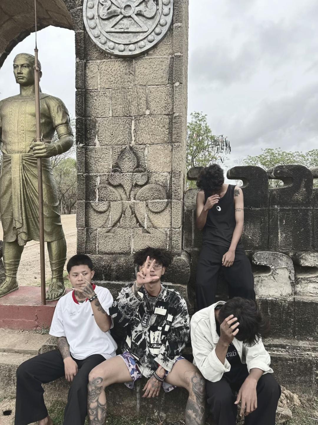 @မောင်ကောက်