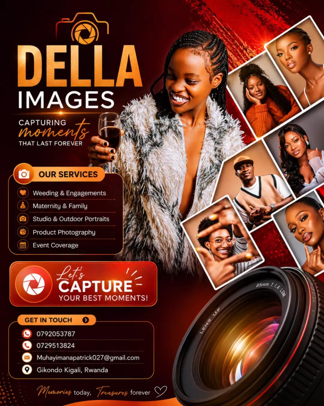@Della photography๐ท๐จ