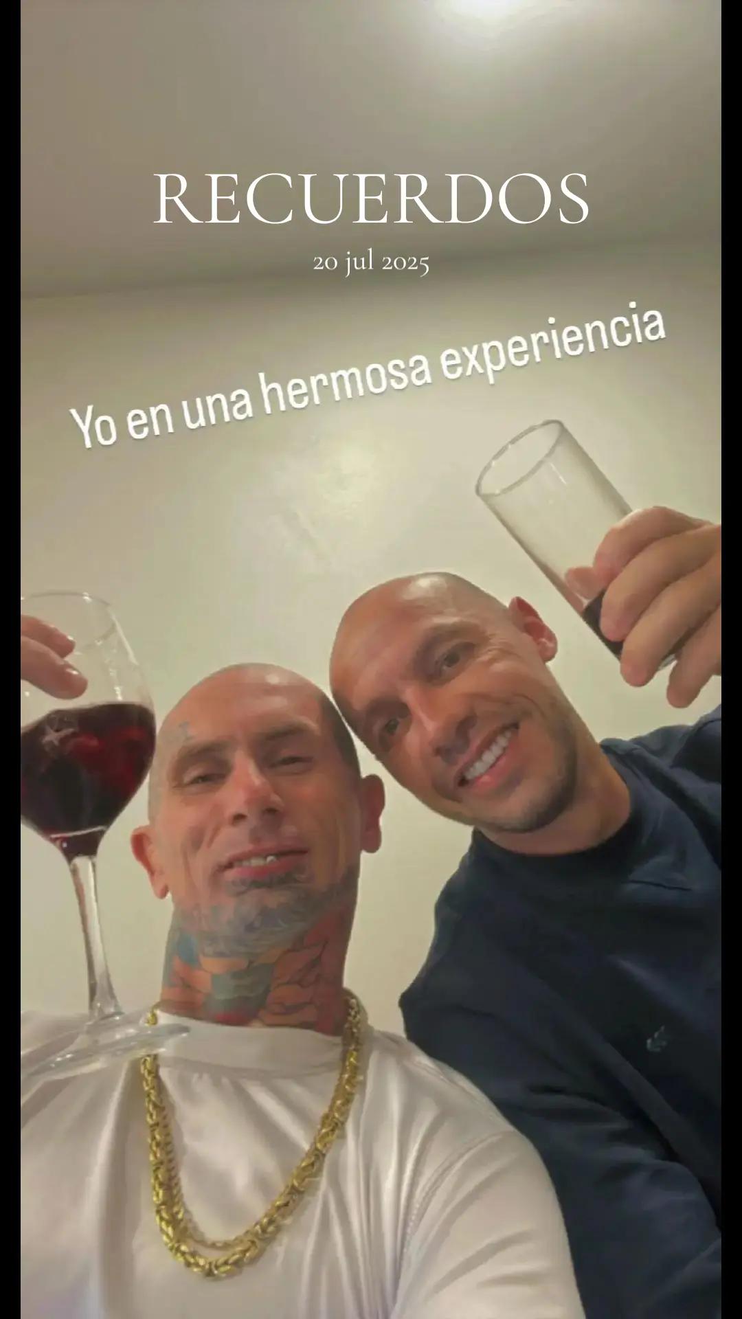 @KE PERSONAJES 🌙🌙