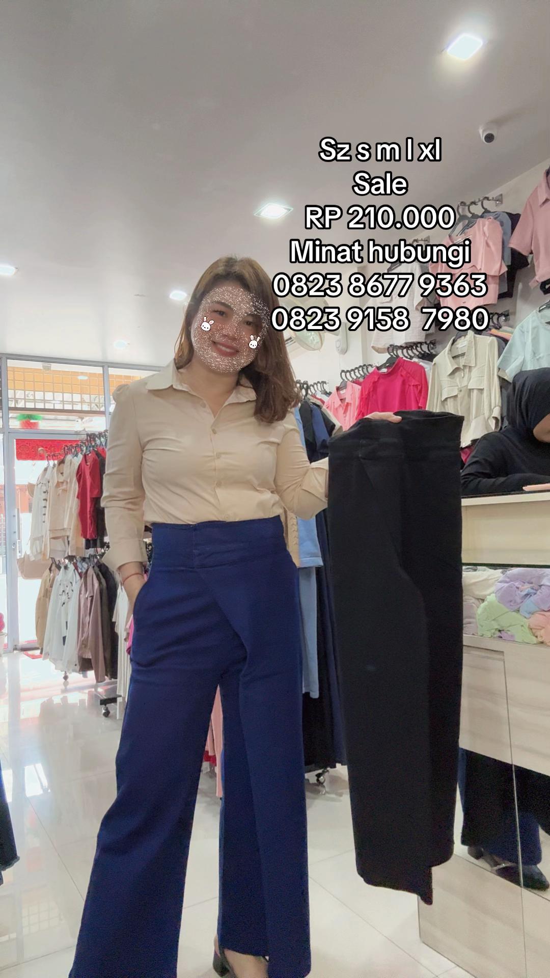 @D&E boutique