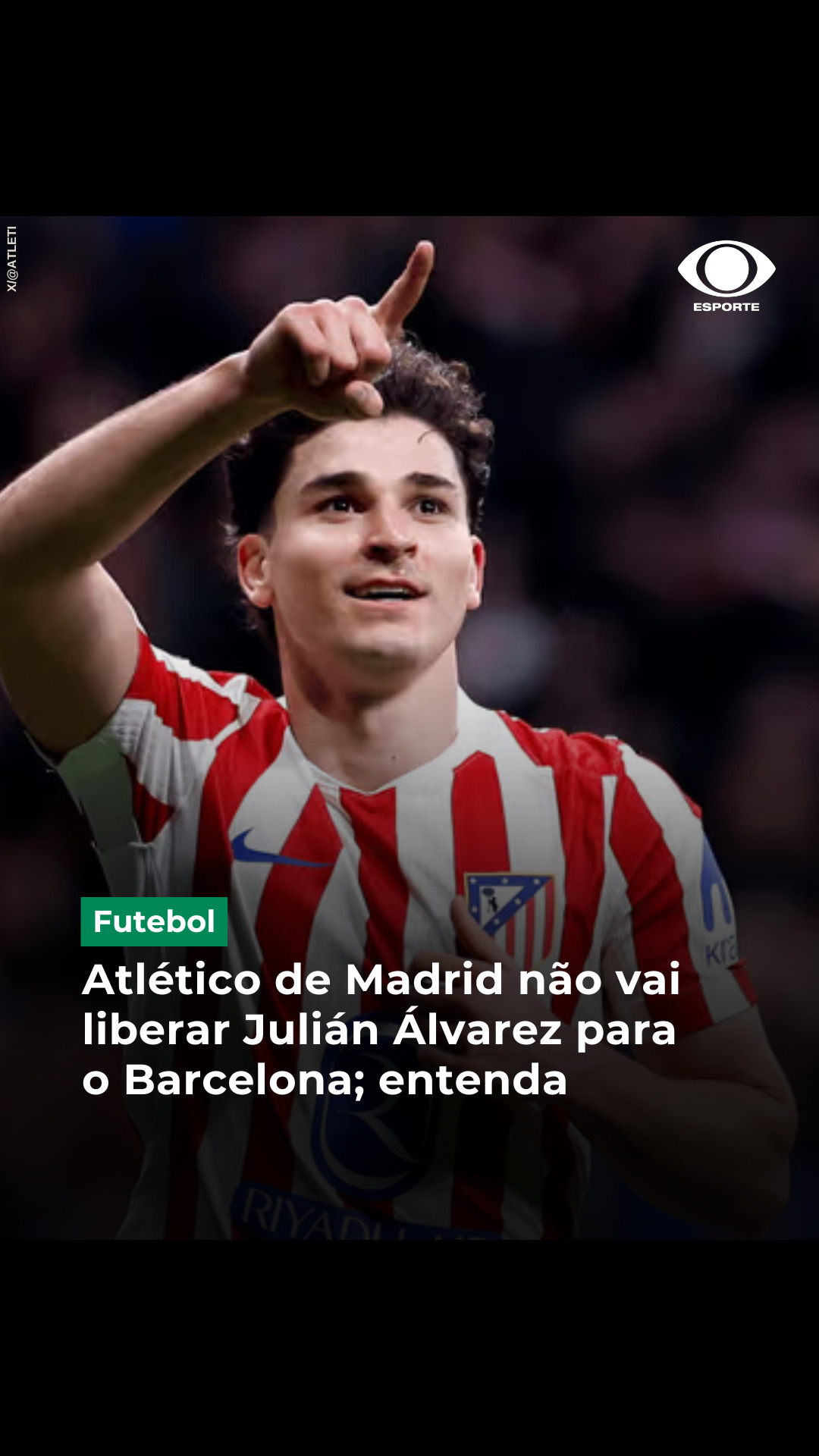 @Esporte na Band