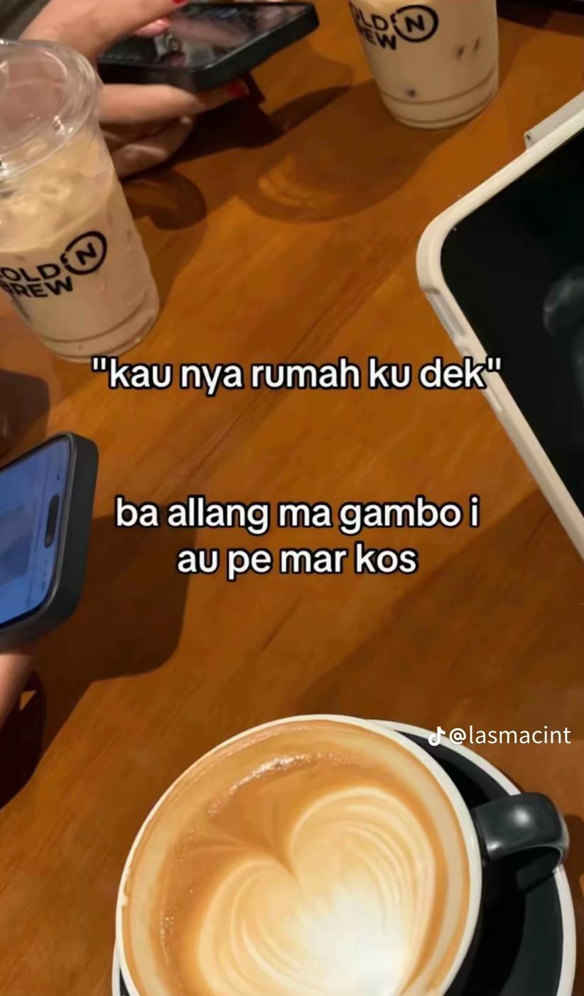 @Dinisihotang