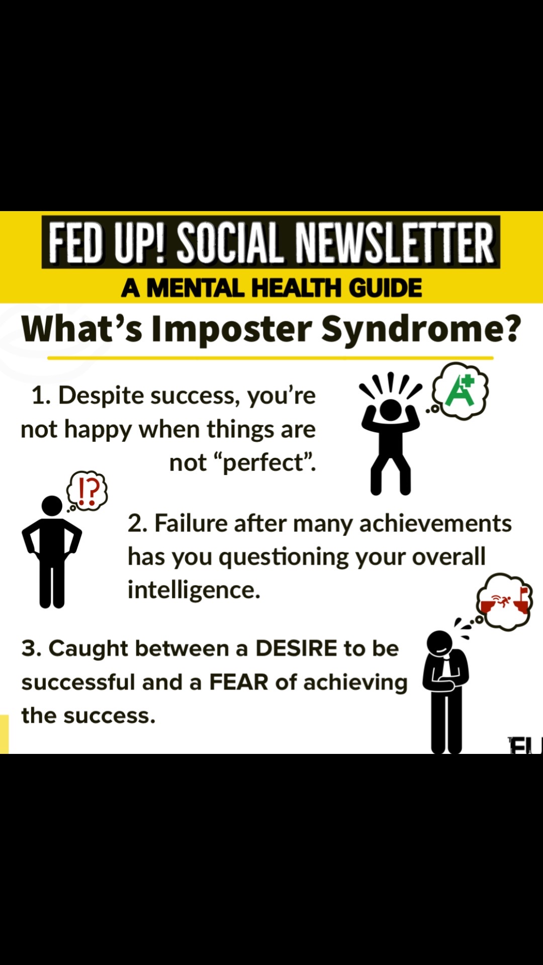 @Fed Up Publishings