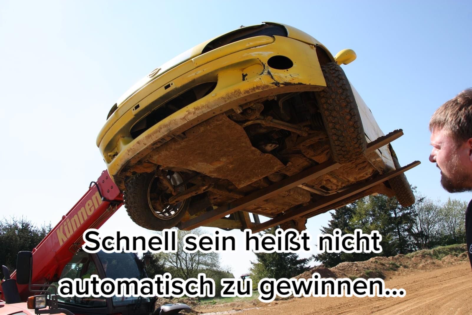 @Racing Team Duismann