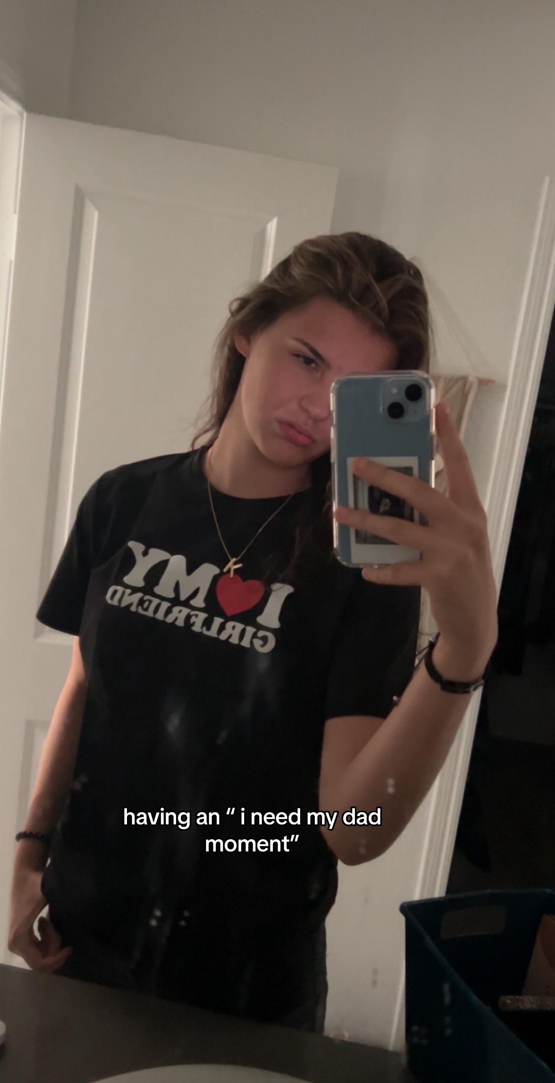 @ilovemygirlfriend!