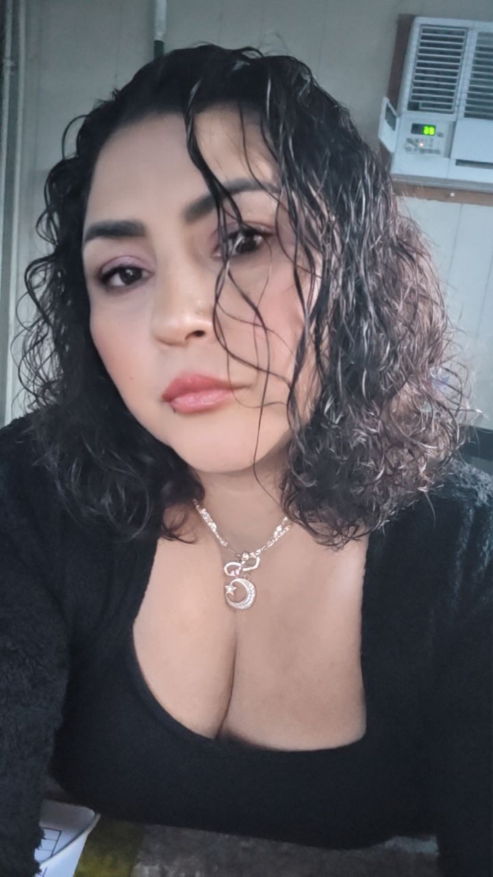 @Claudia Martinez