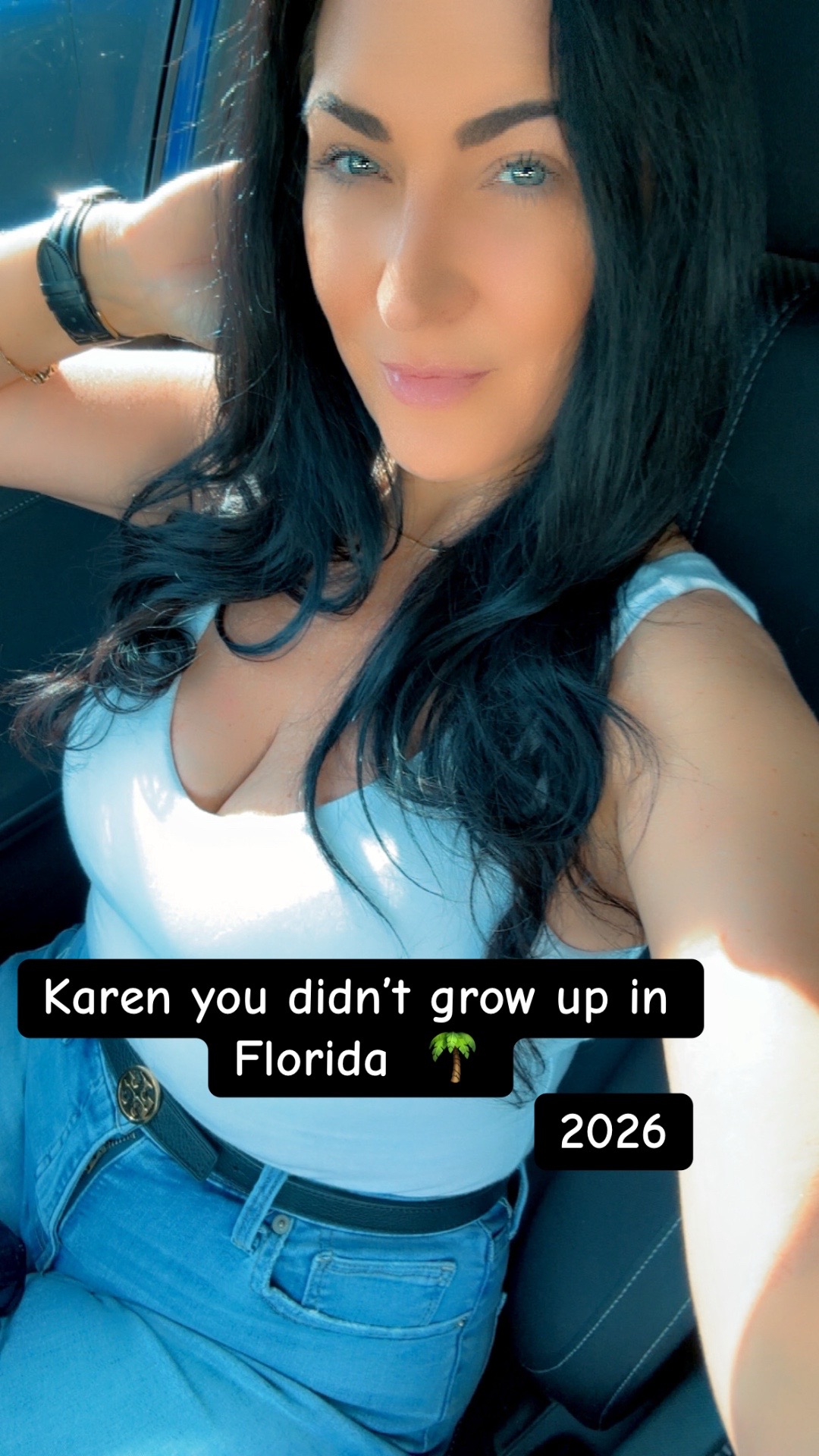 @Karen Christina 💋