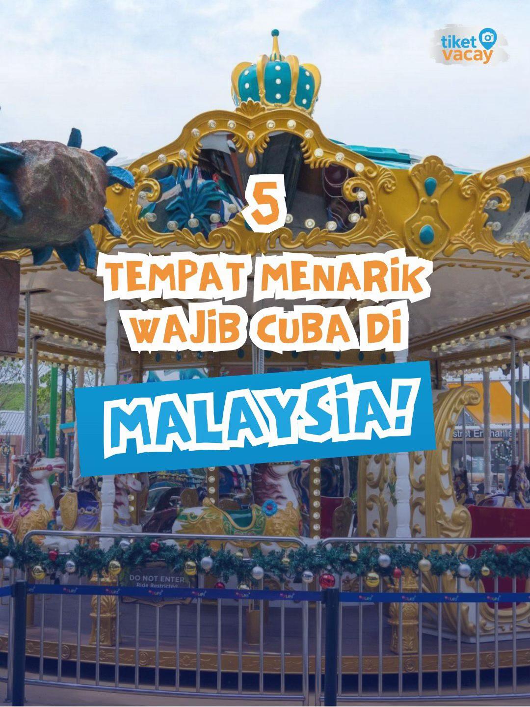@Tiket Murah By Tiketvacay