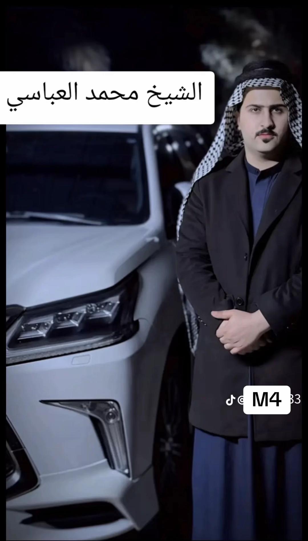 @محمد عبدالأميرالعباسي الحسناوي