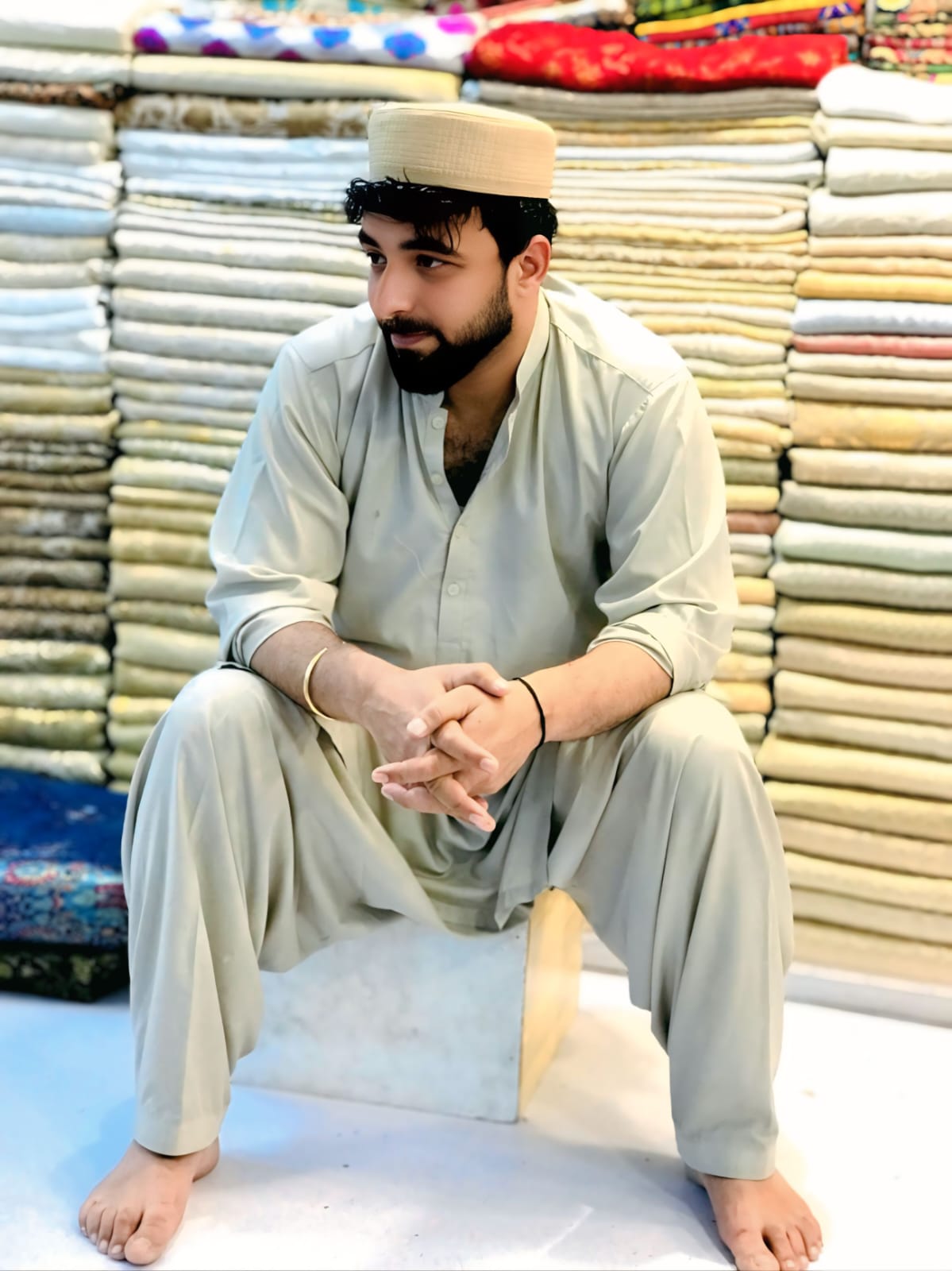 @Kashmiri Raja