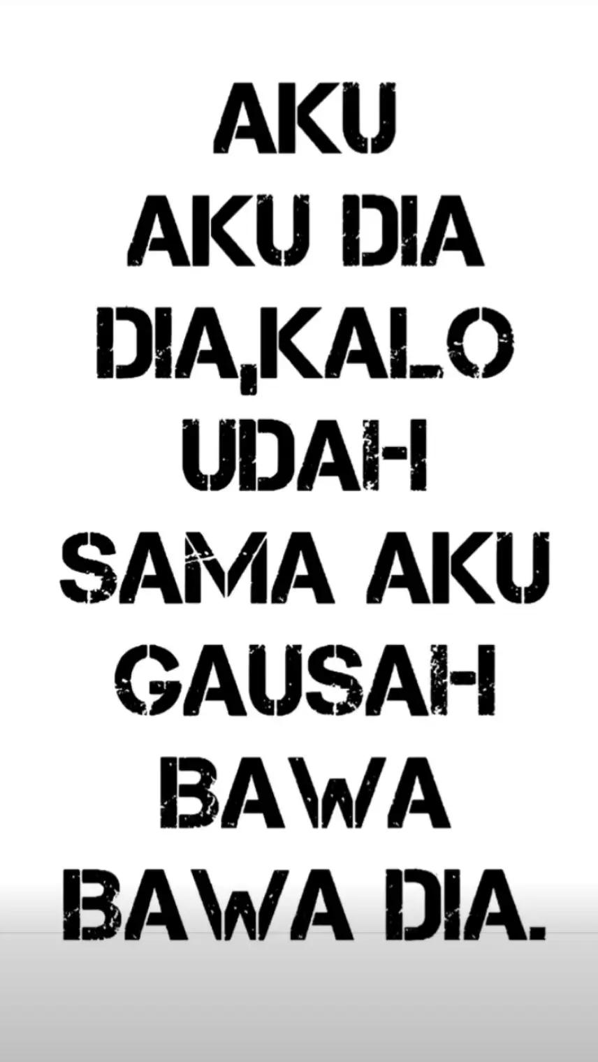 @akun tidak ditemukan