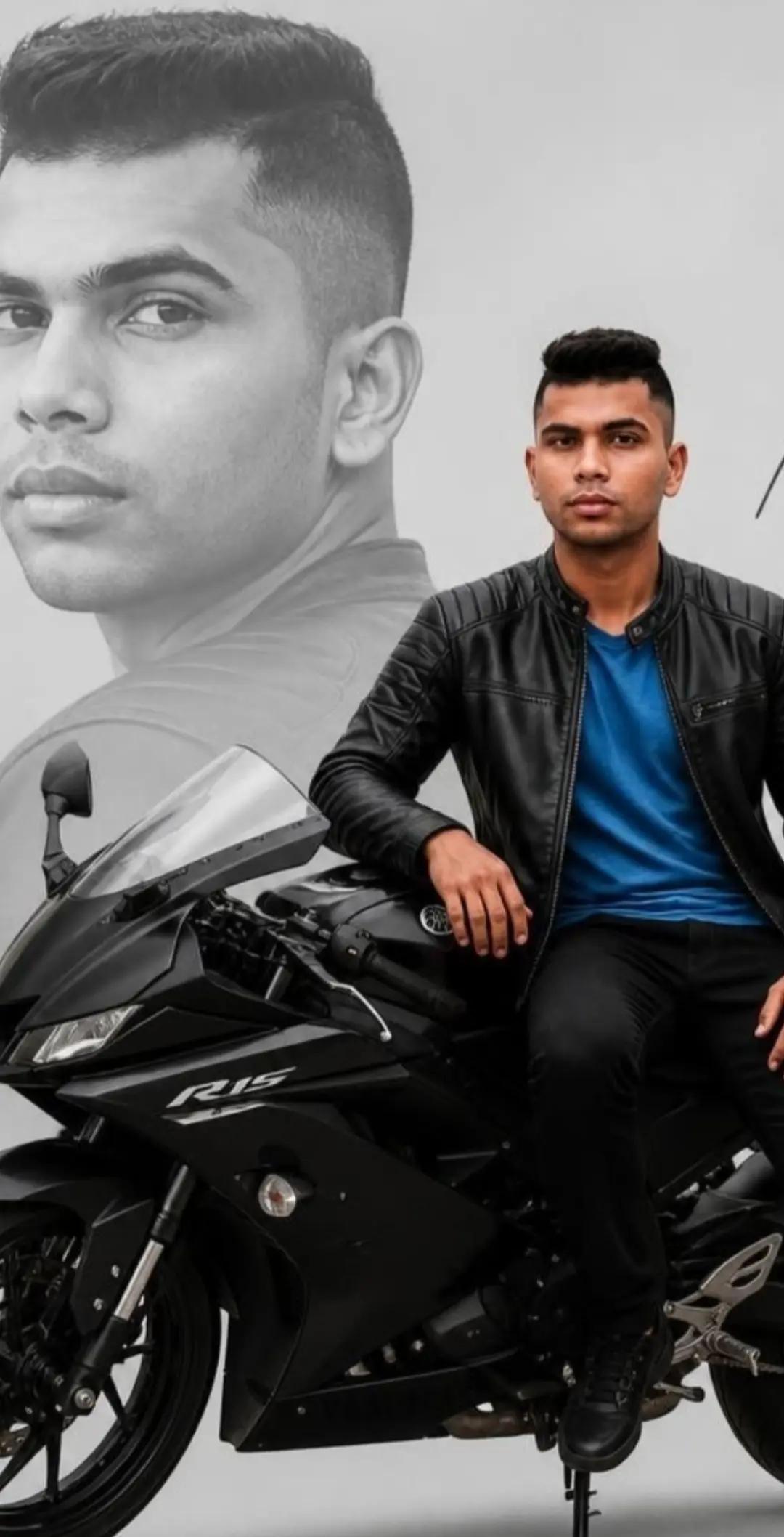 @Mannu Yadav