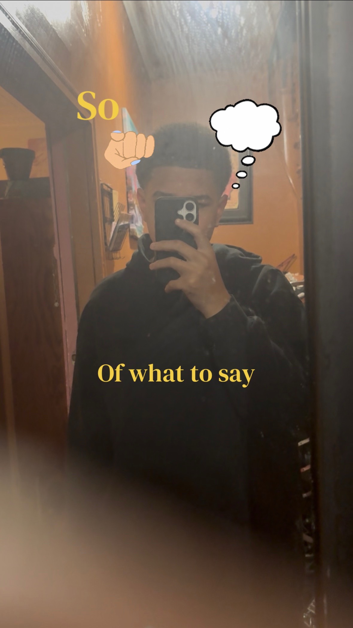 @أكرهُ نفسي