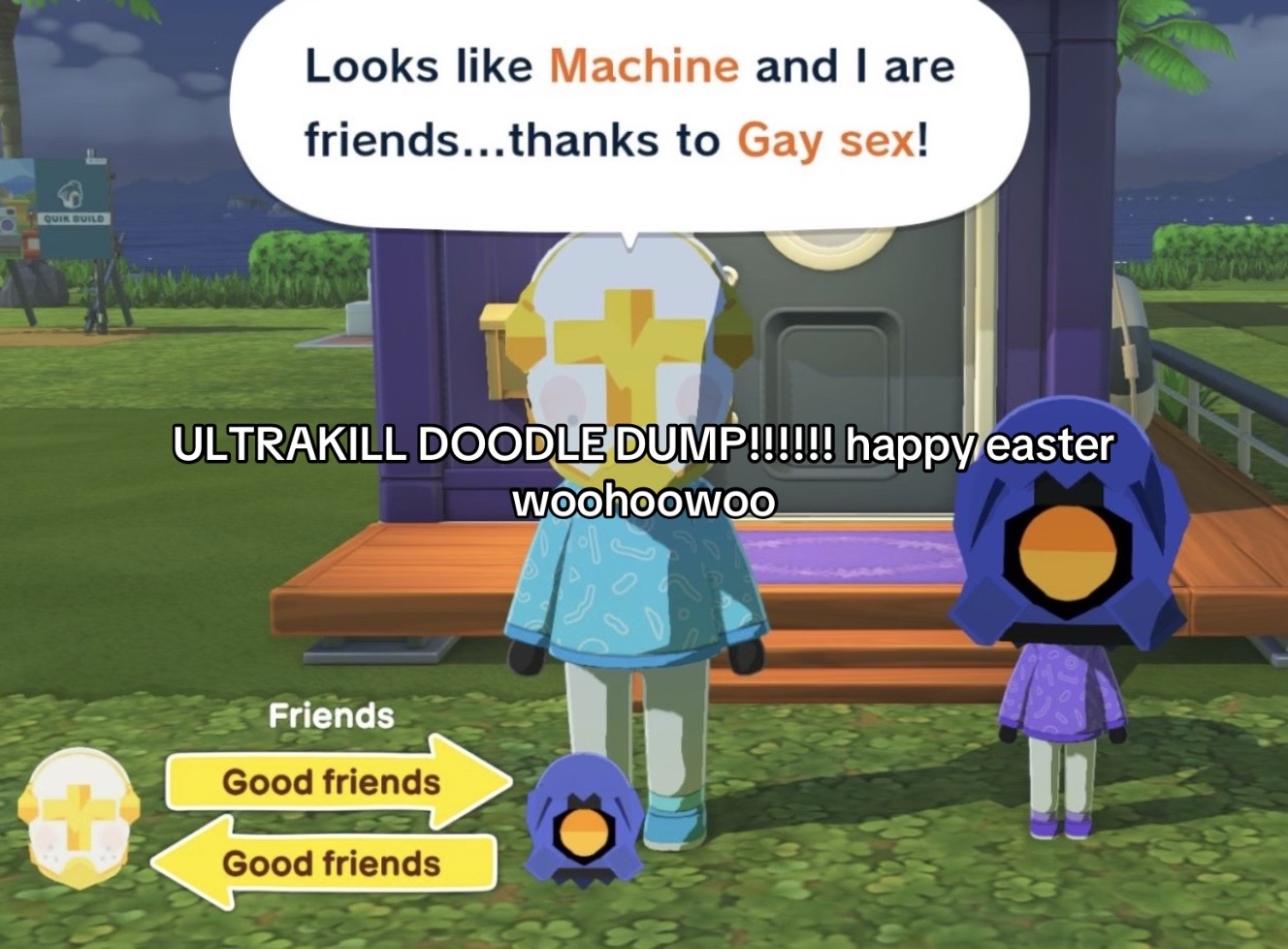 @✮