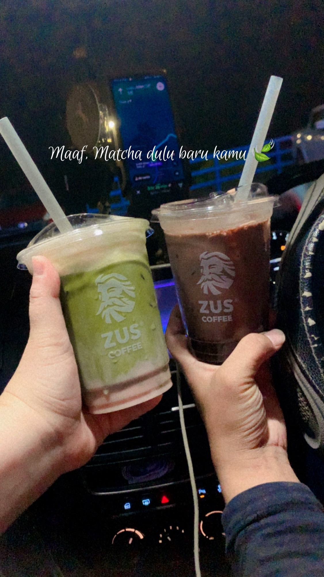 @Nora Hafiz ๐ท