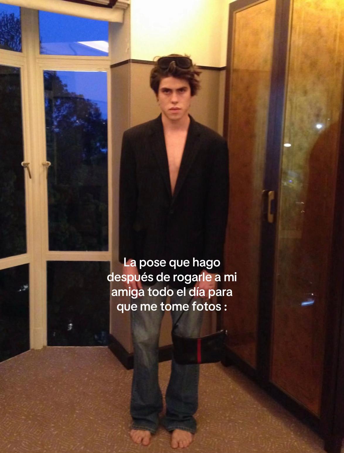 @Jorge Patiño