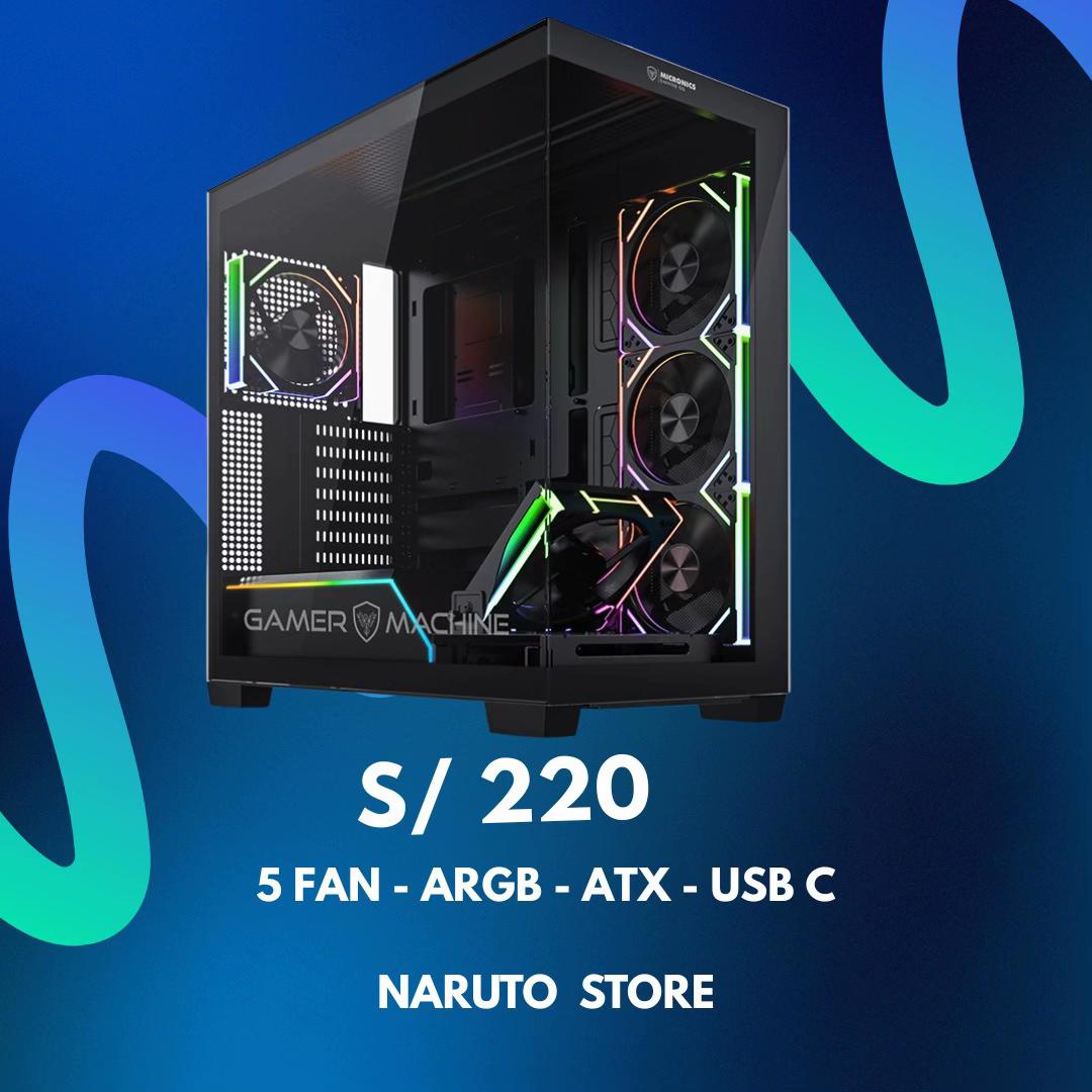 @Naruto Store