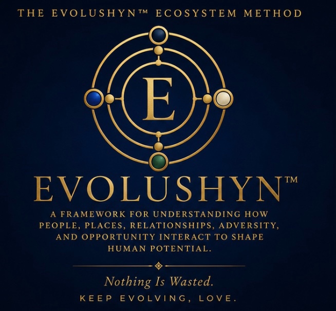 @Evolushyn_Architech