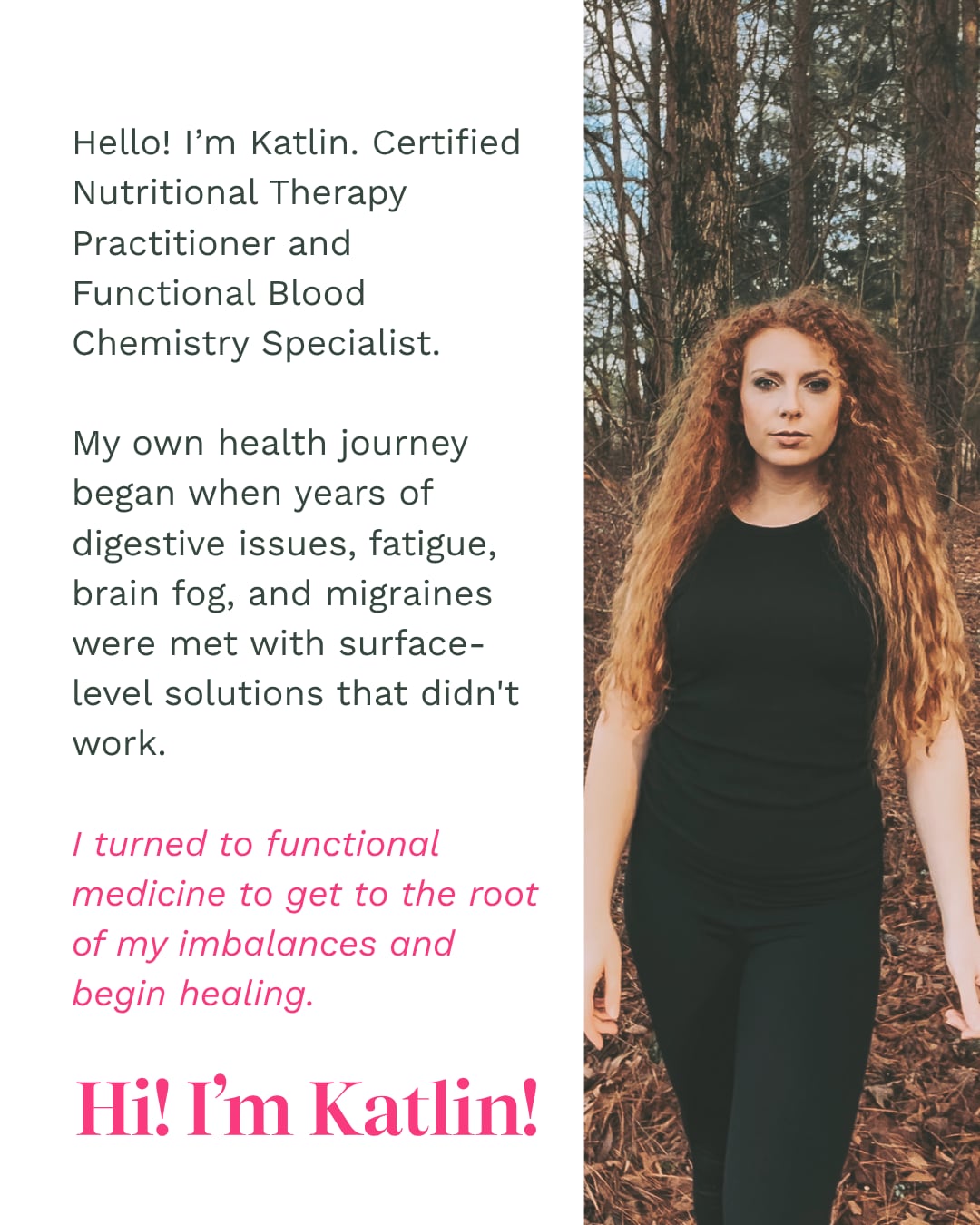 @Megan l Root Cause Healing