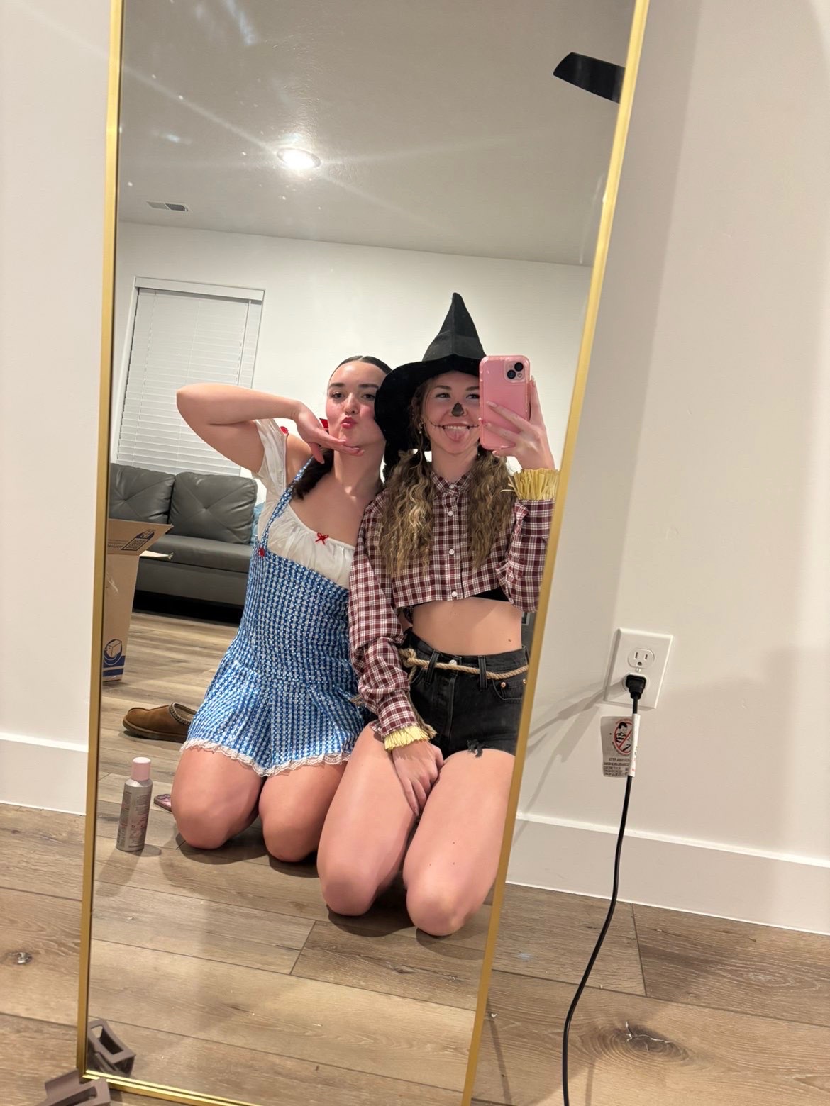 @leah 🕷