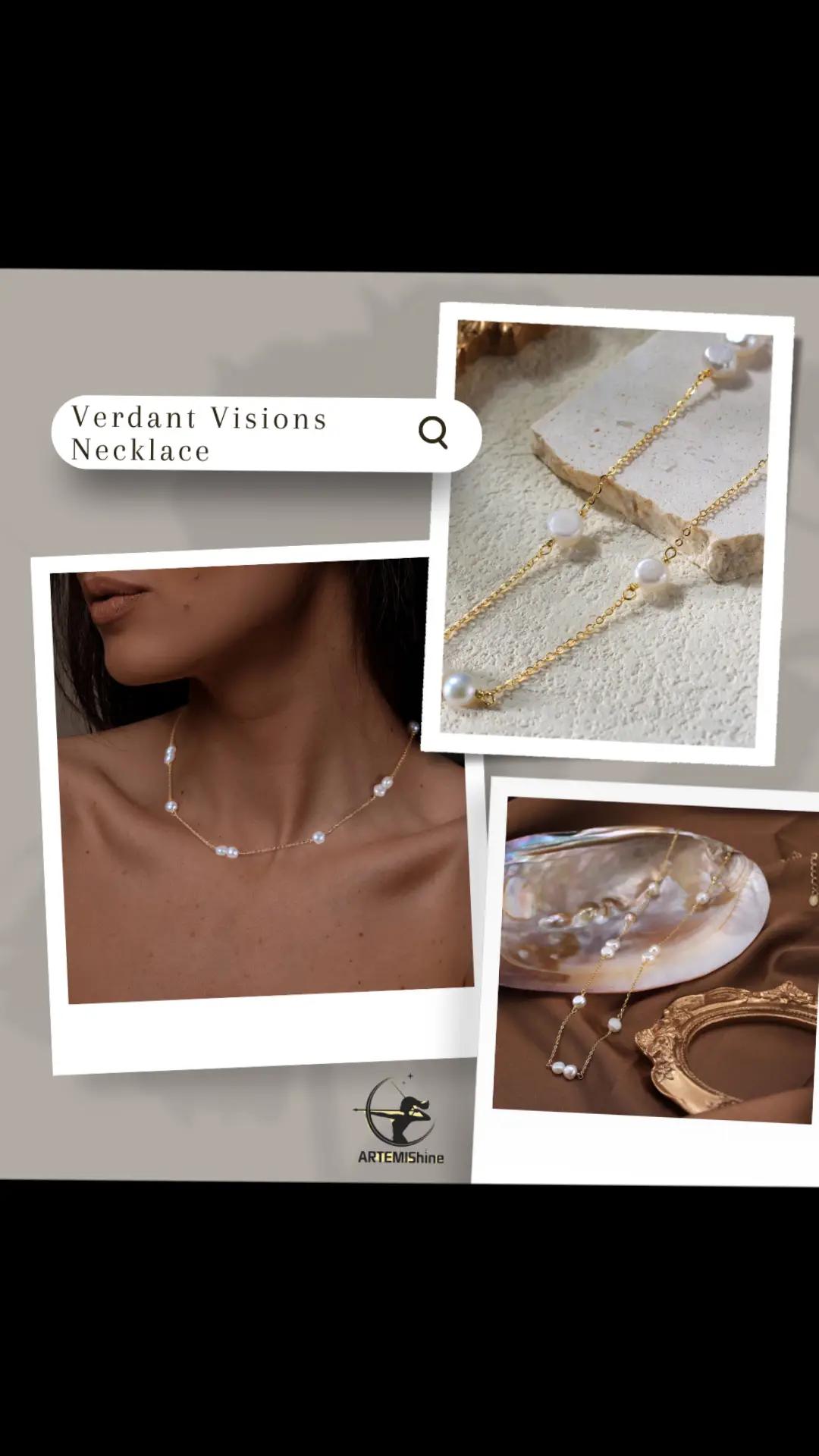 @Artemishine Jewelry