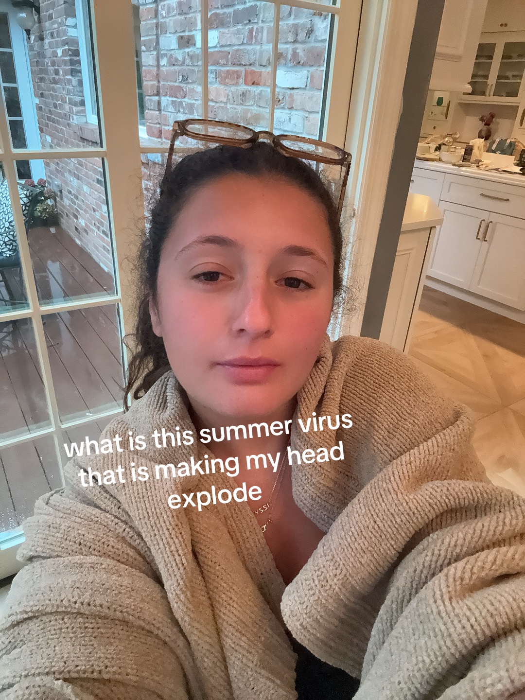@izzy marrone