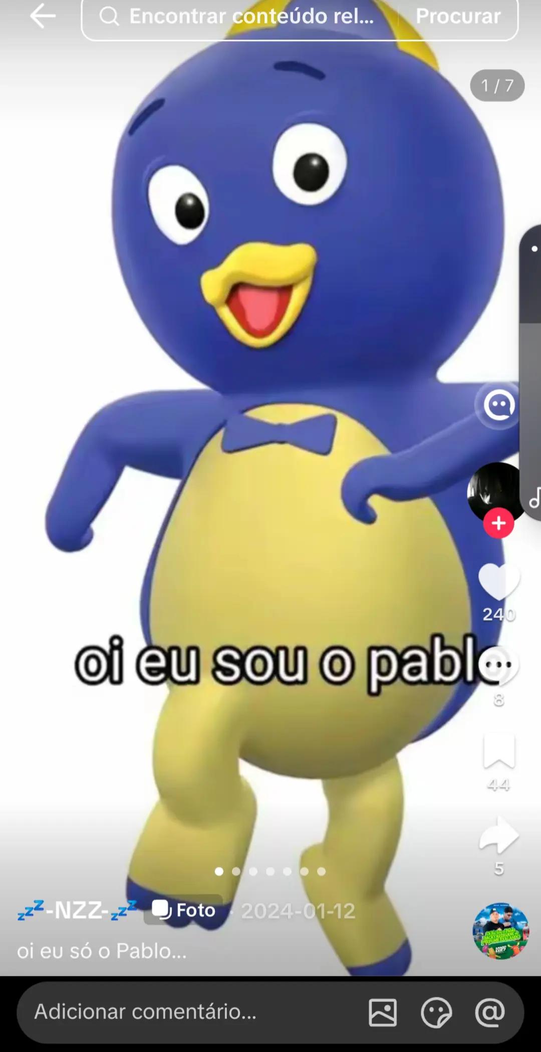 @Manuela
