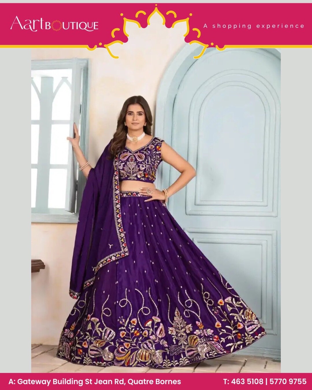 @aartboutiquemru