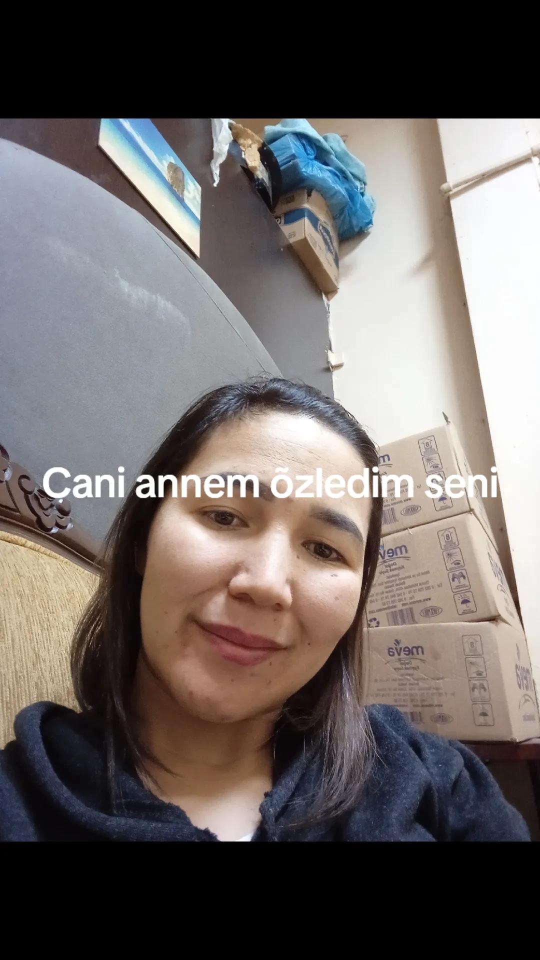 @Madina Suyunova