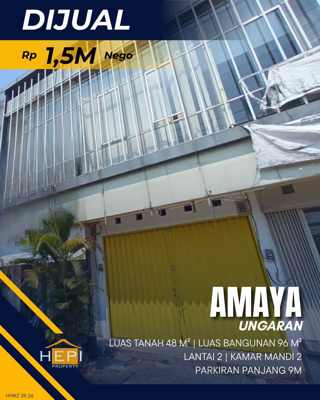 @PROPERTY AGENT SEMARANG