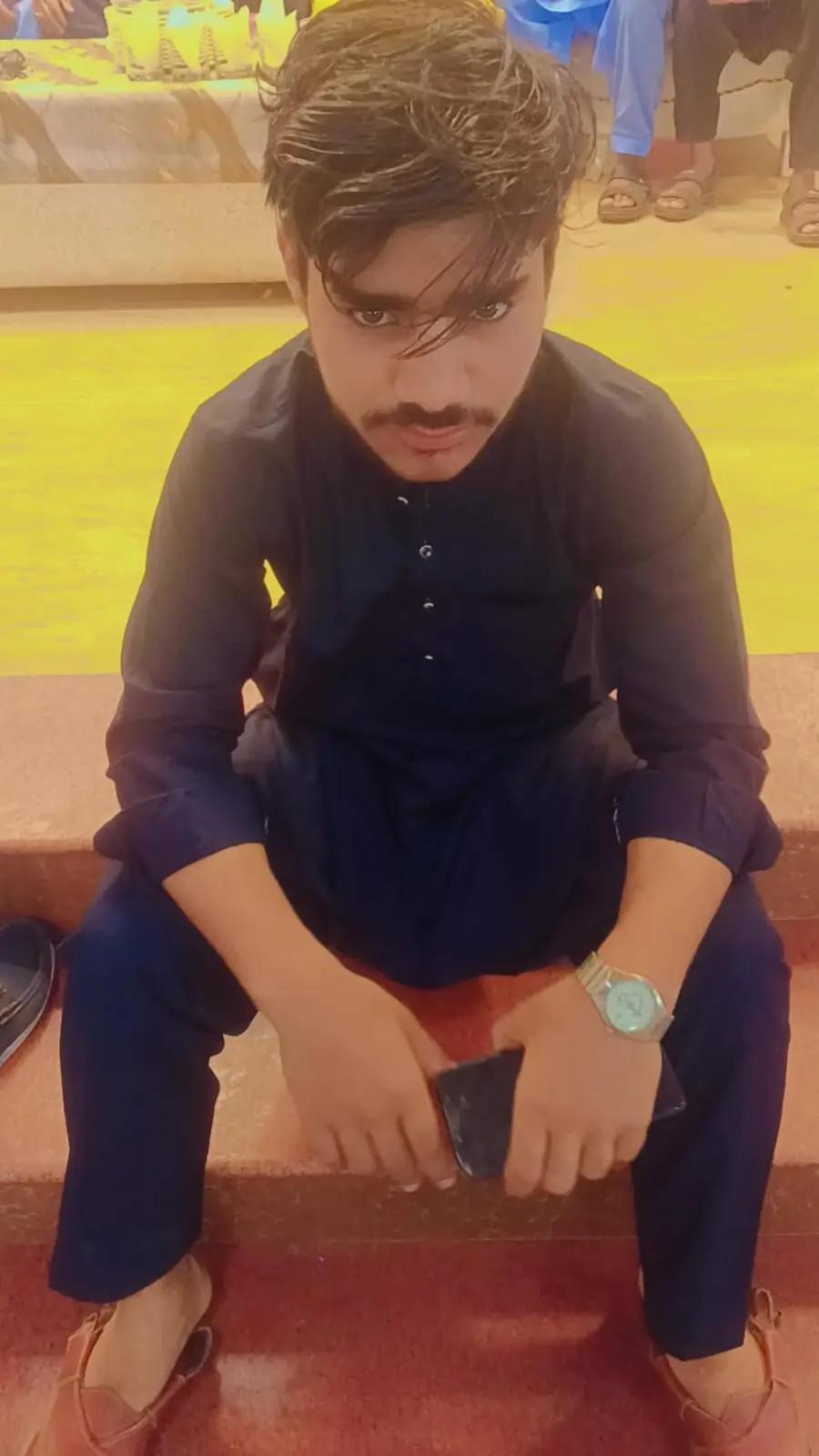 @Ajaz Mughal